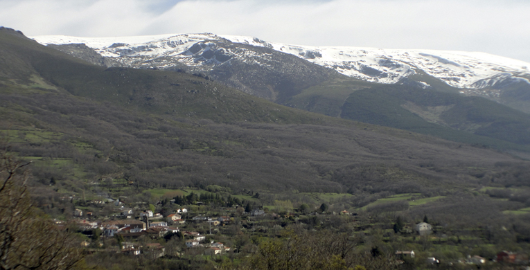 Apartamentos rurales en la sierra de Bjar